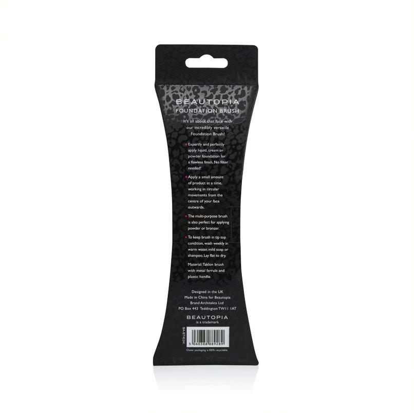 Tył Foundation Brush