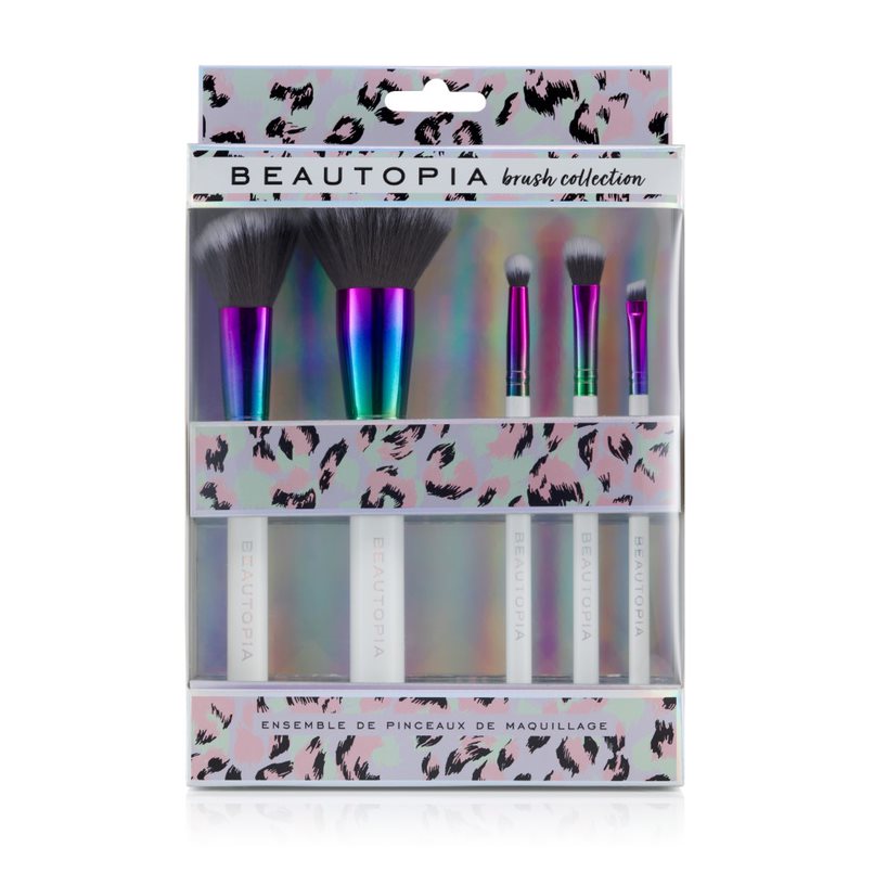 przód Brush Collection