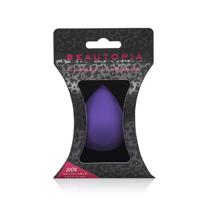 przód Cosmetic Sponge