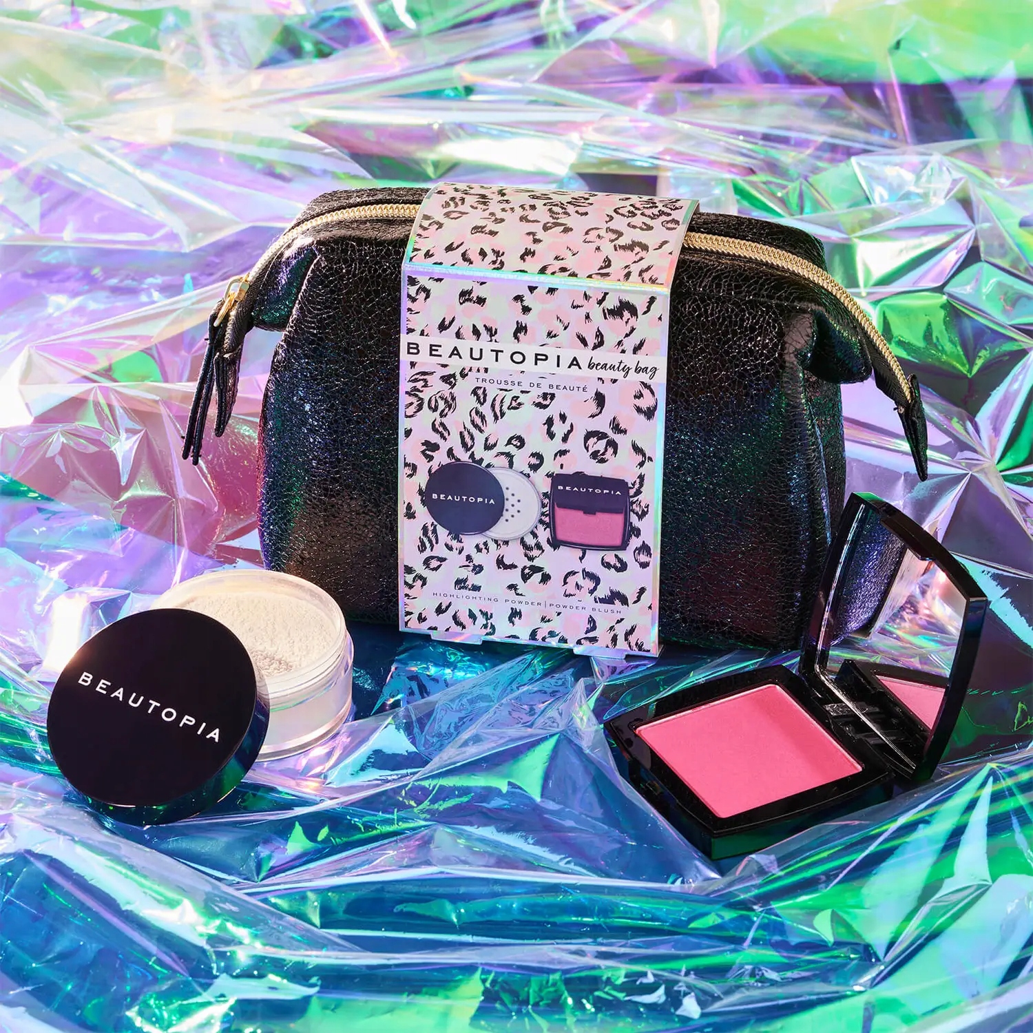 Beautopia Beauty Bag