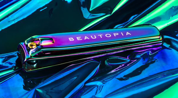 Beautopia Toe Nail Clipper 