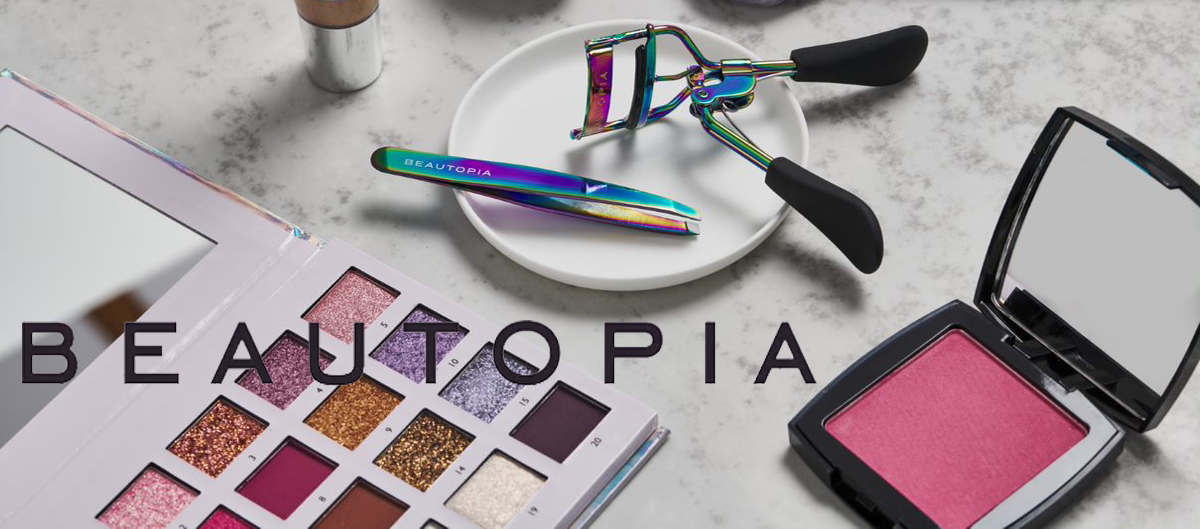Baner Beutopia