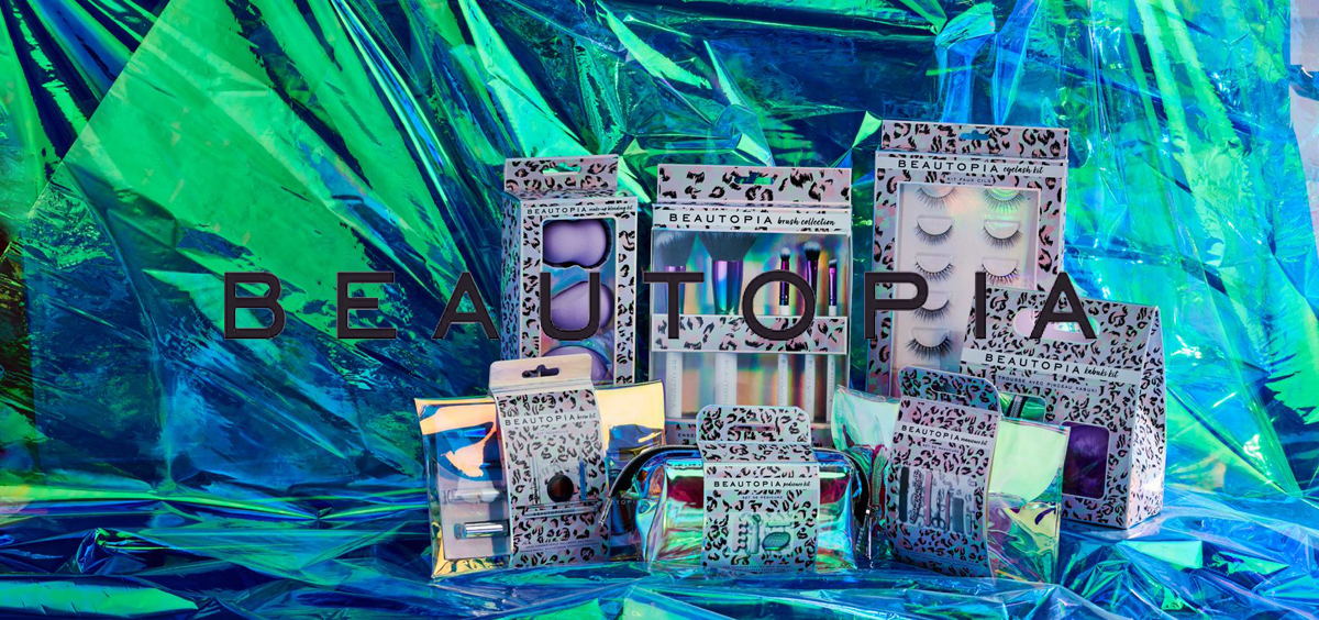 Baner Beutopia