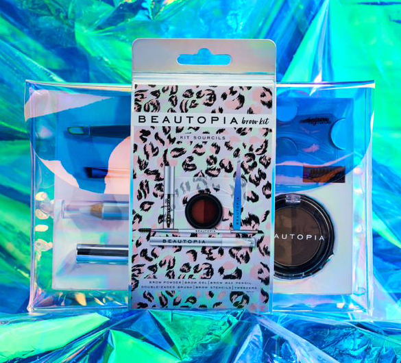 BEAUTOPIA Brow Kit