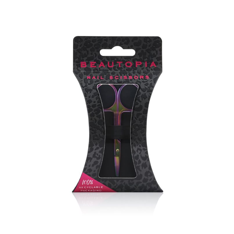 prz&oacute;d Nail Scissors