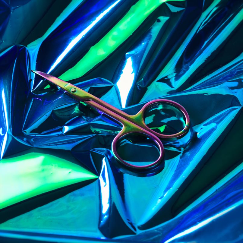 Beautopia Nails Scissors