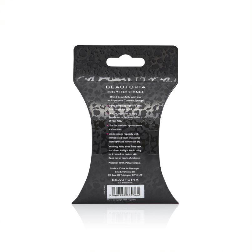 Tył Cosmetic Sponge