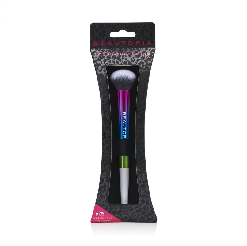 przód Foundation Brush