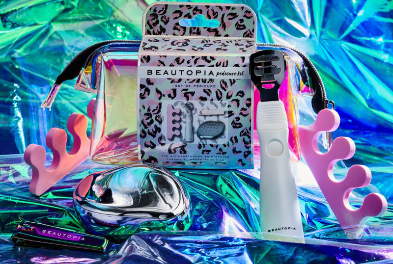 Beautopia Pedicure Kit