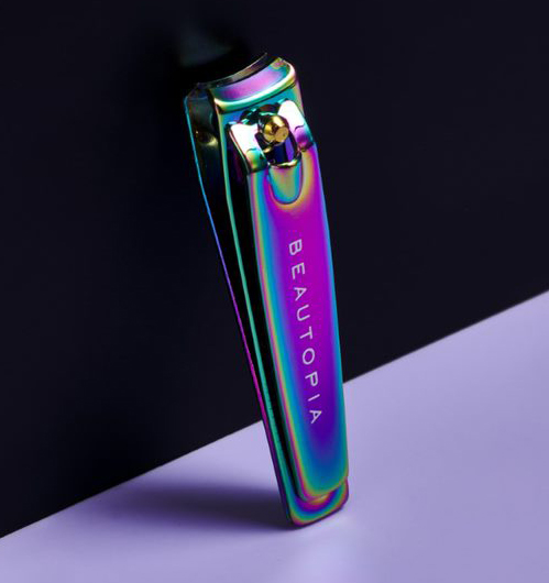 Beautopia Finger Nail Clipper 