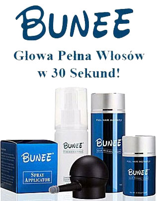 Bunee Fibers 30 sekund
