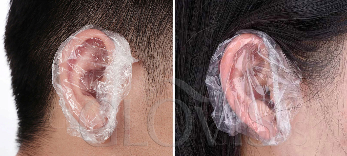 Glovis Ear Protector