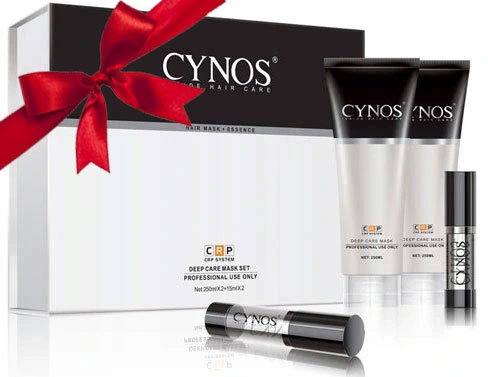 cynos zestaw