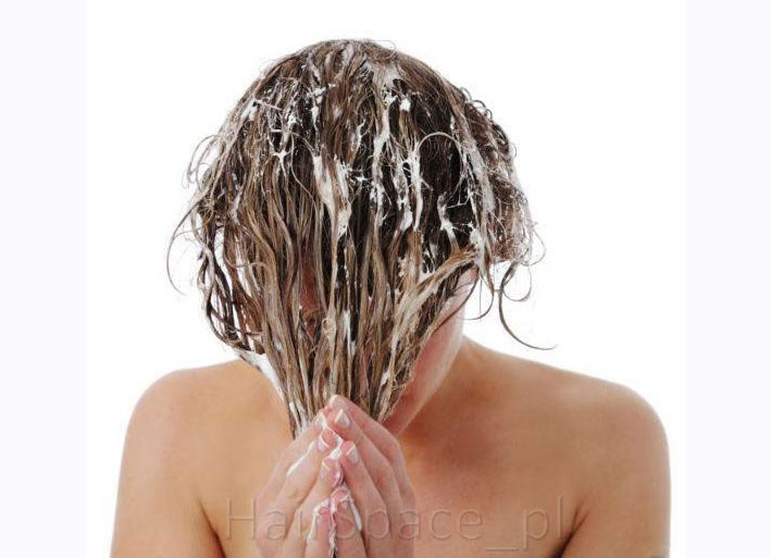 Argan de luxe Curl Defining Cream użycie