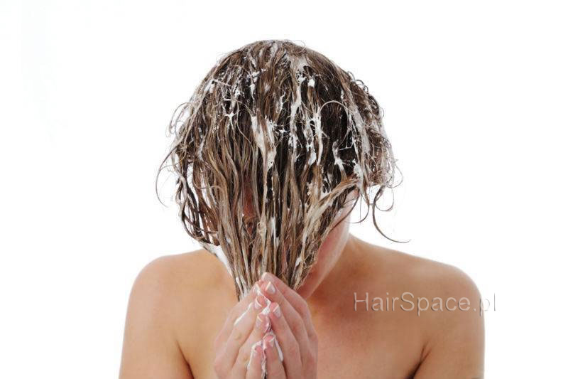 Moisture Vitality Conditioner Cynos Użycie