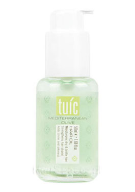  TUIC Mediterranean Olive Hair Oil 