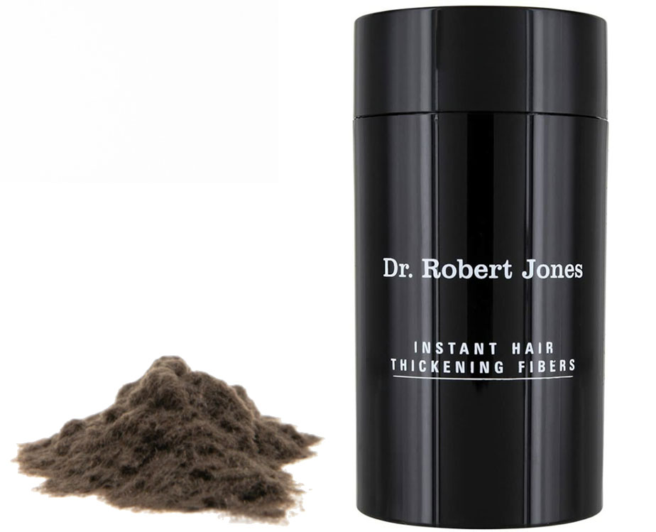 Dr. Robert Jones