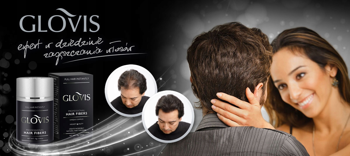 Glovis Anti Hair Loss Conditioner top