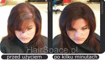 HairFor2 efekt