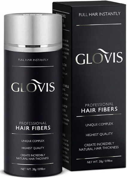 Glovis Fiberhold