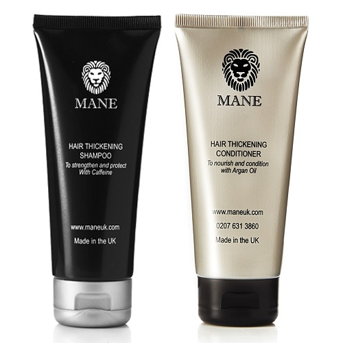 Mane Hair Thickening 2w1