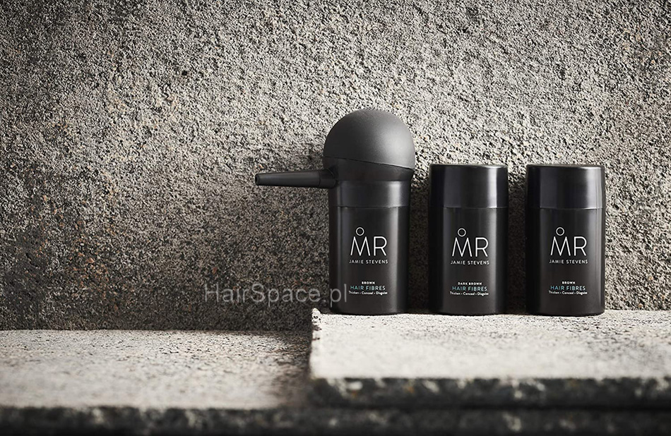 MR Disguise Spray Jamie Stevens