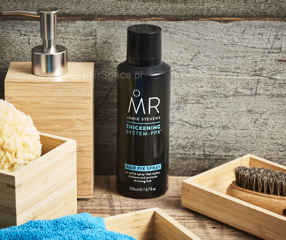 MR JS SPRAY