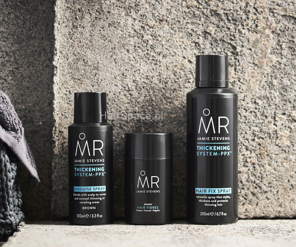 MR Disguise Spray zestaw