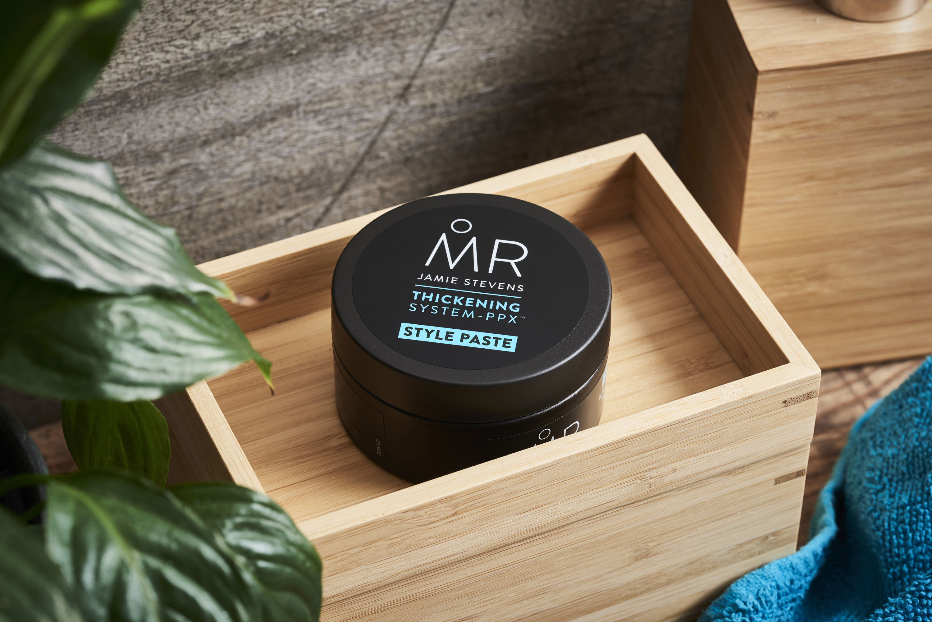 MR. Style Paste