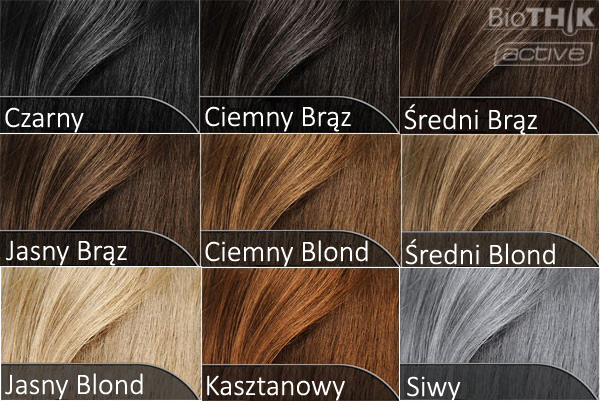 BioTHIK Fibers Paleta