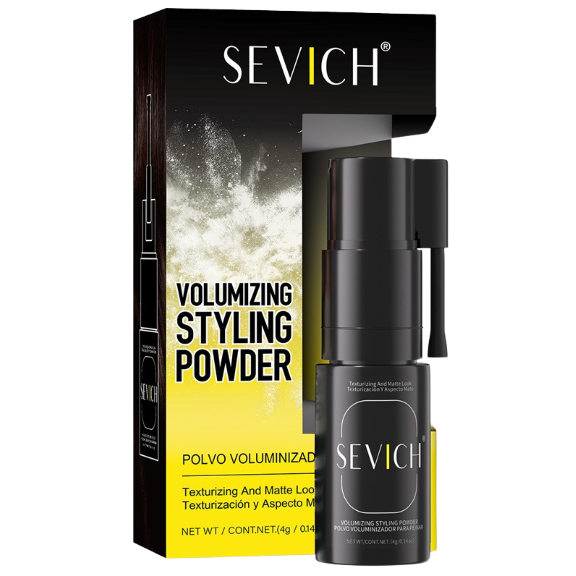 Sevich Miracle Volume Powder