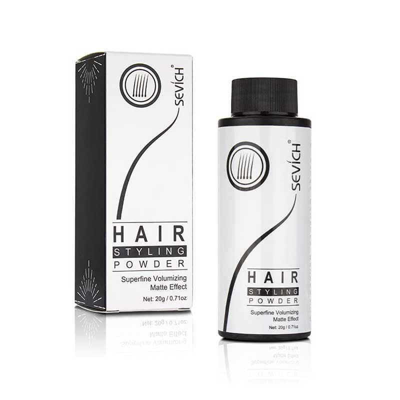 Sevich Hair Styling Powder