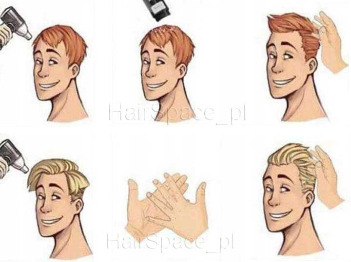 Sevich Hair Styling Powder
