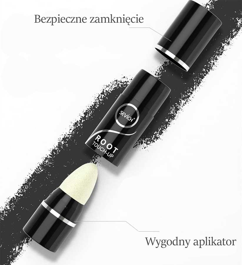 Sevich Root Touch Up Pen