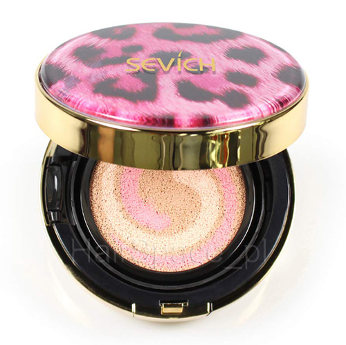 Sevich Pink Aura Air Cushion