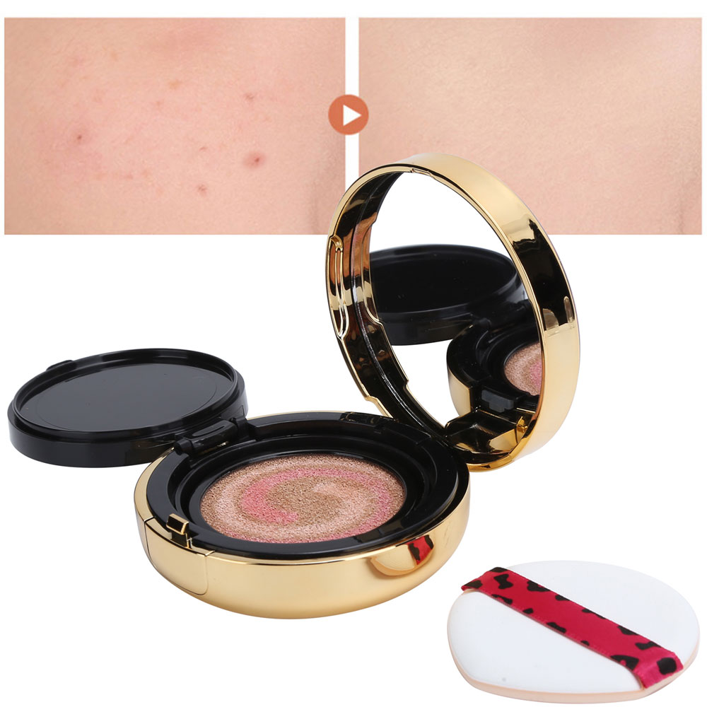 Sevich Pink Aura Air Cushion