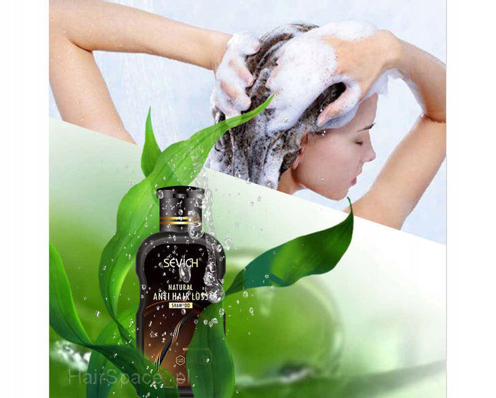 Sevich Anti Hair Loss Shampoo