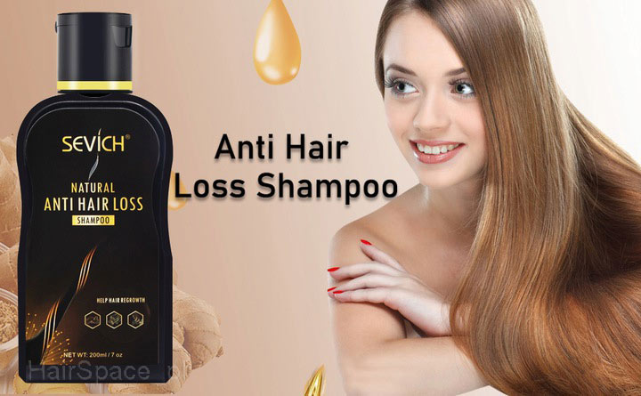 Sevich Anti Hair Loss Shampoo