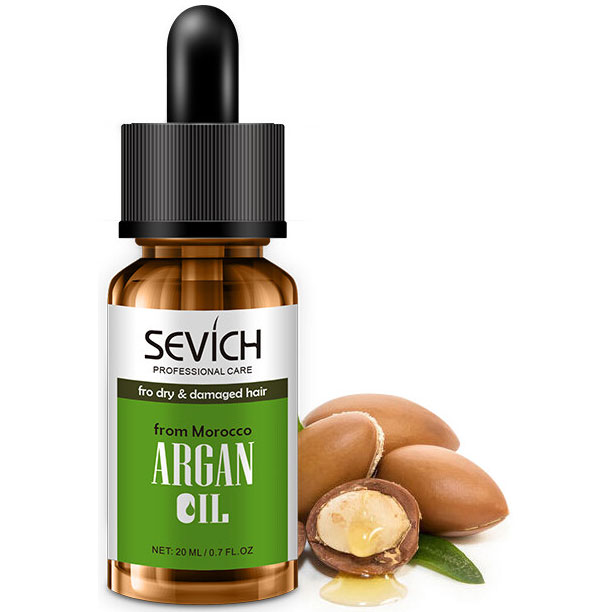 Sevich Argan Oil 20ml