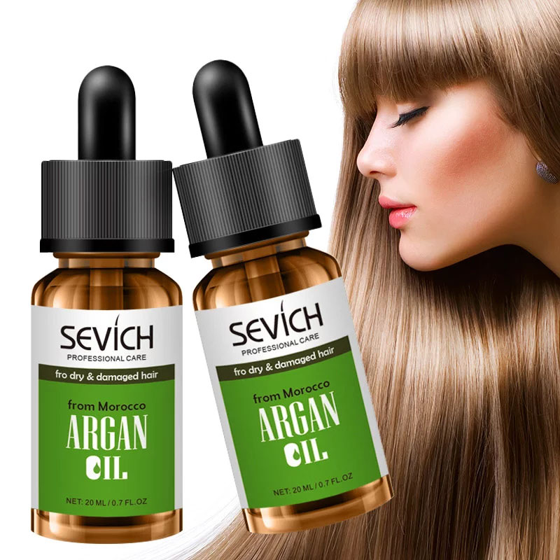 Sevich Argan Oil 20ml