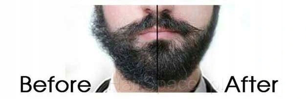 Sevich Beard Balm efekt