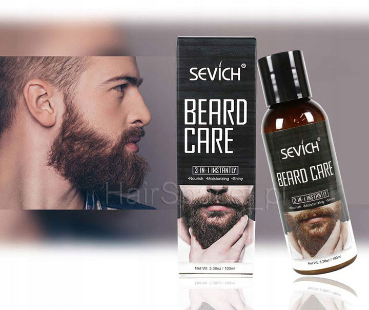Sevich Beard Care Conditioner