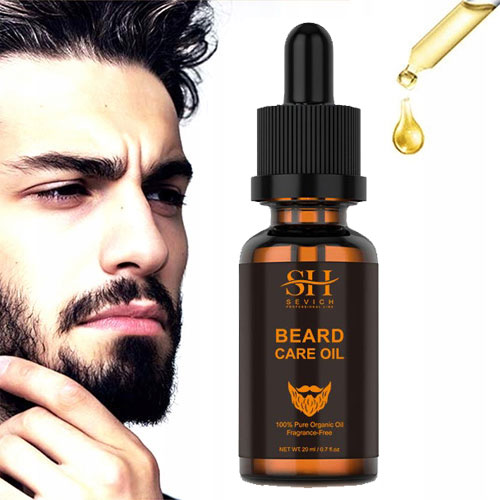 Sevich Beard Care Oil