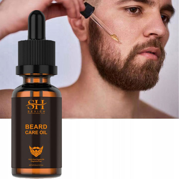 Sevich Beard Care Oil