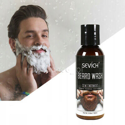 Sevich Beard Wash Shampoo