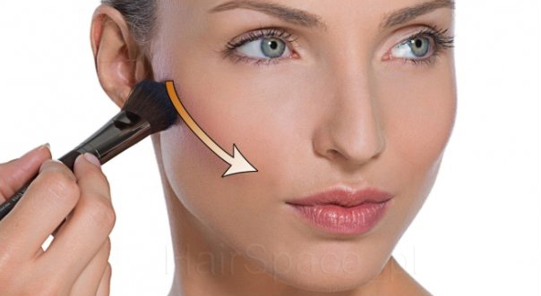 Sevich Pure Color Blush sposób użycia