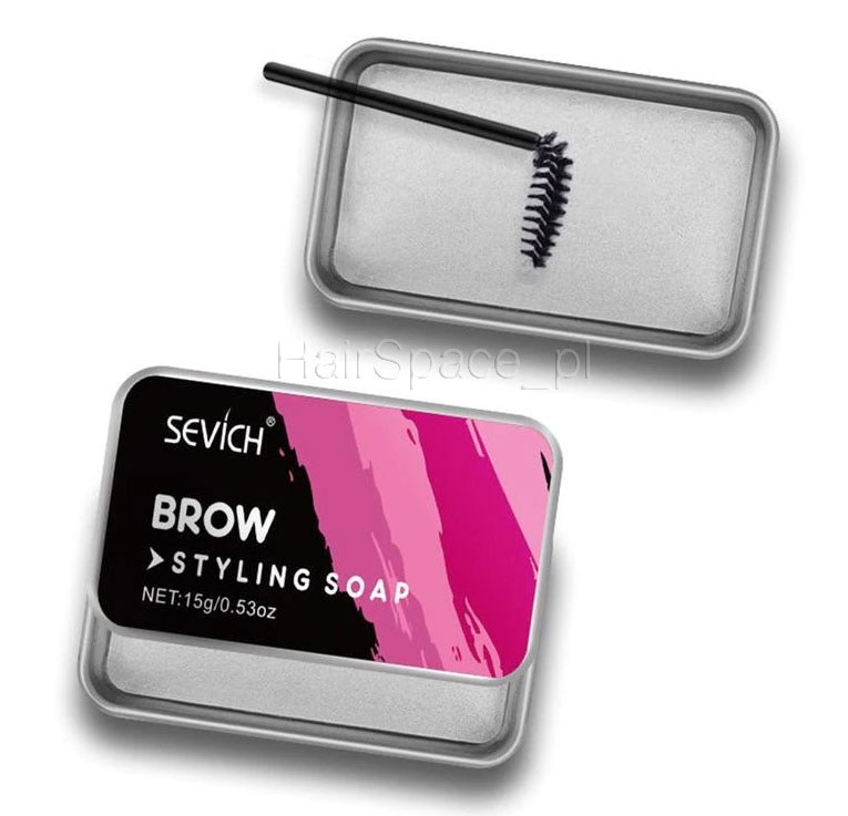 Sevich Brow Styling Soap