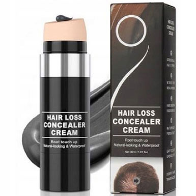 Hair Loss Concealer Cream