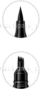 Sevich Double Liquid Eyebrow Pen