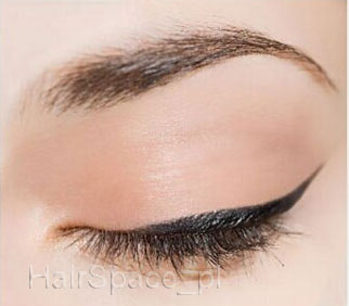 Sevich Double Liquid Eyebrow Pen użycie 2